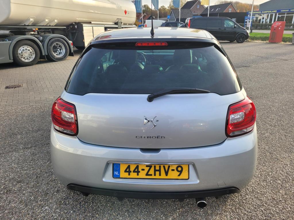 Citroen DS3 1.2 vti business