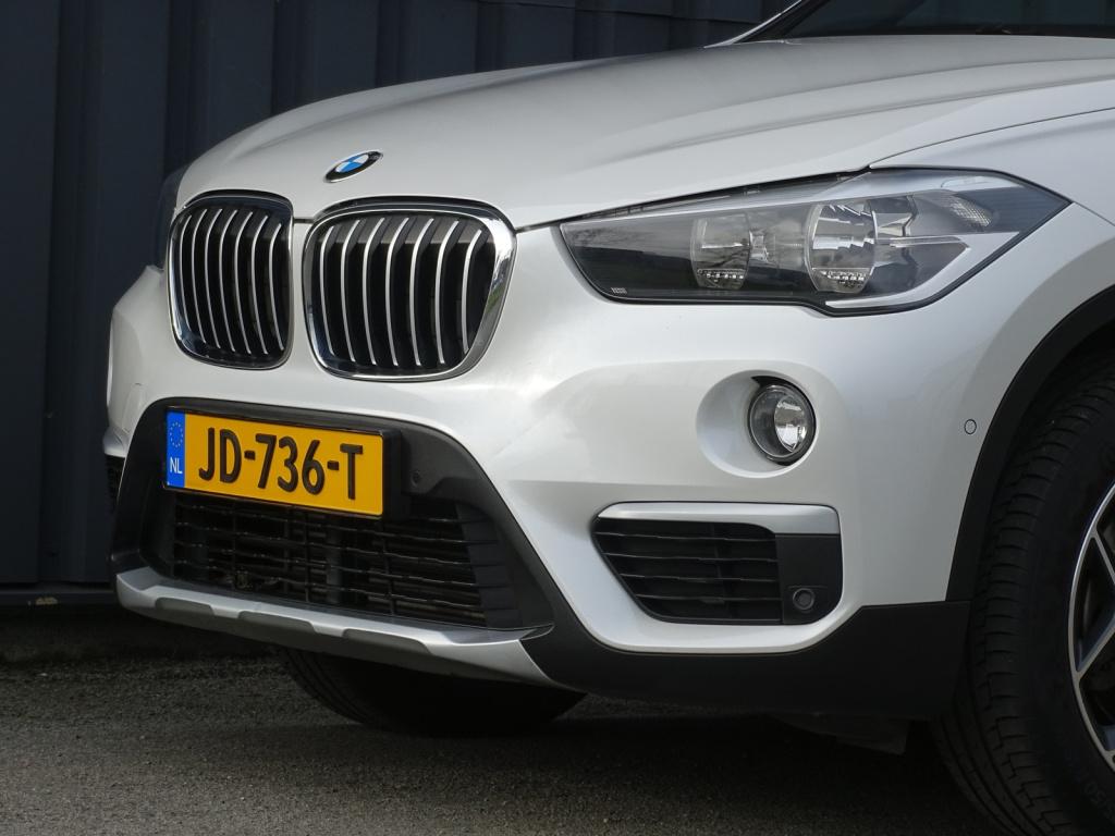BMW X1 sdrive20i automaat | 192pk