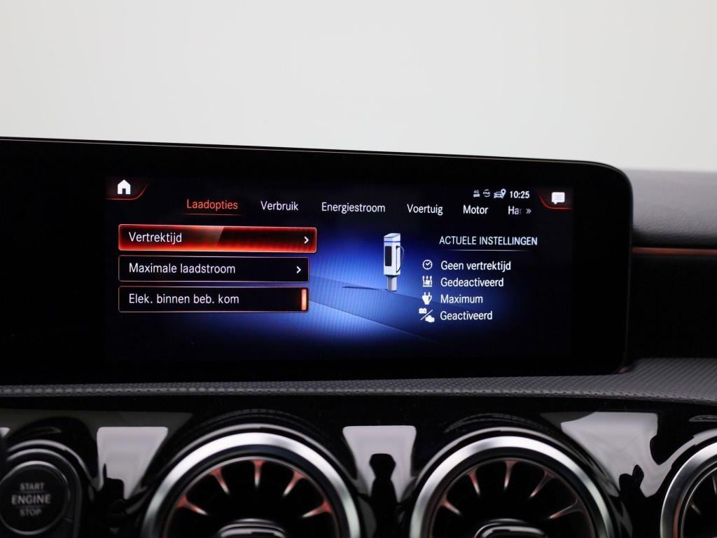 Mercedes-Benz A-Klasse 250 e business line | amg-styling | automaat | panor