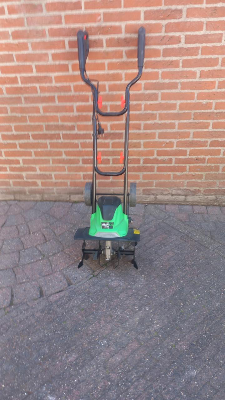 Tuinfrees