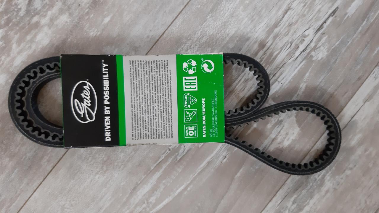 Div. Bootonderdelen/benodigdheden