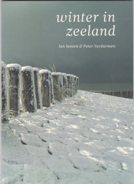 Winter in Zeeland