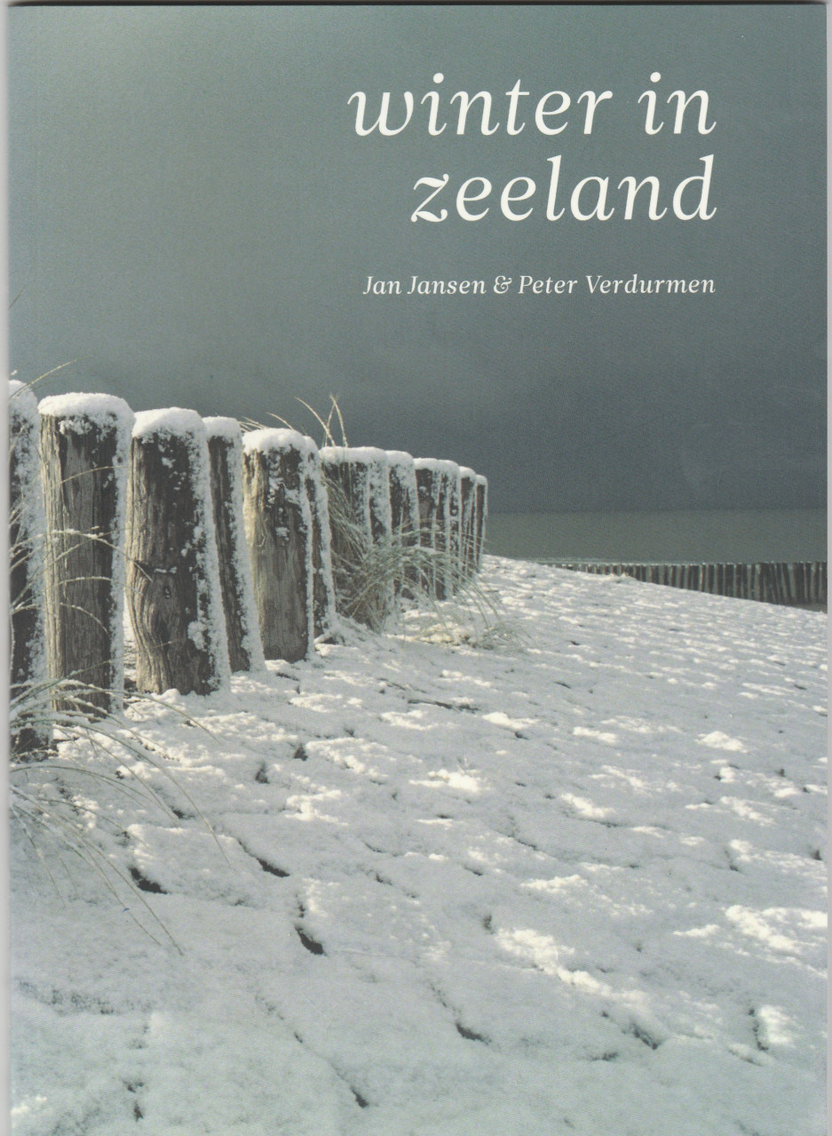 Winter in Zeeland