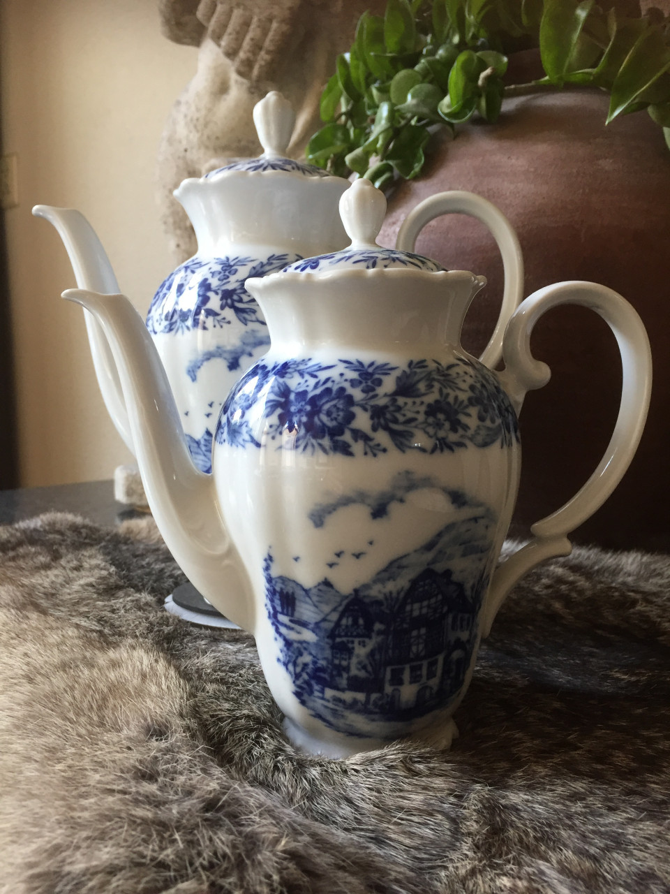 Bavaria Theresia koffiepotten (2)