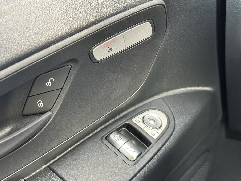 Mercedes-Benz Vito 114 cdi l2 pro | navi | carplay | dodehoek as | pdc | st