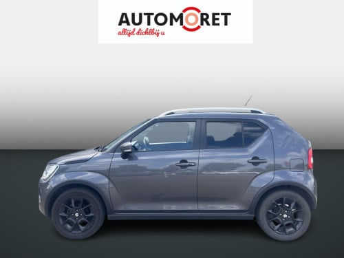 Suzuki Ignis 1.2 smart hybrid style