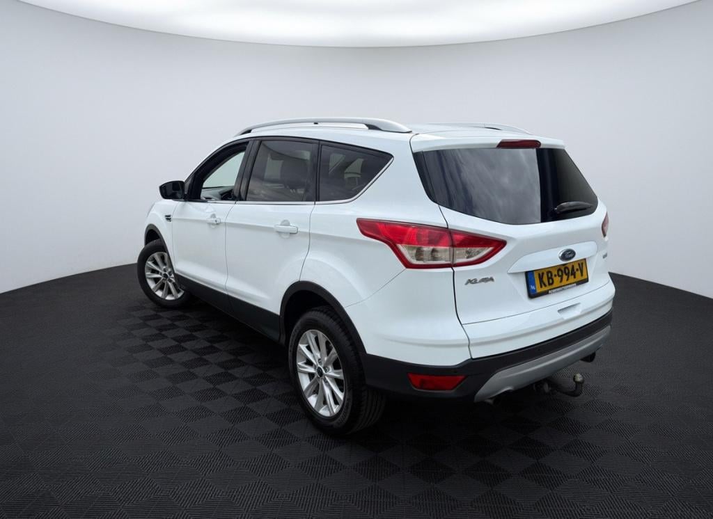 Ford Kuga 1.5 titanium