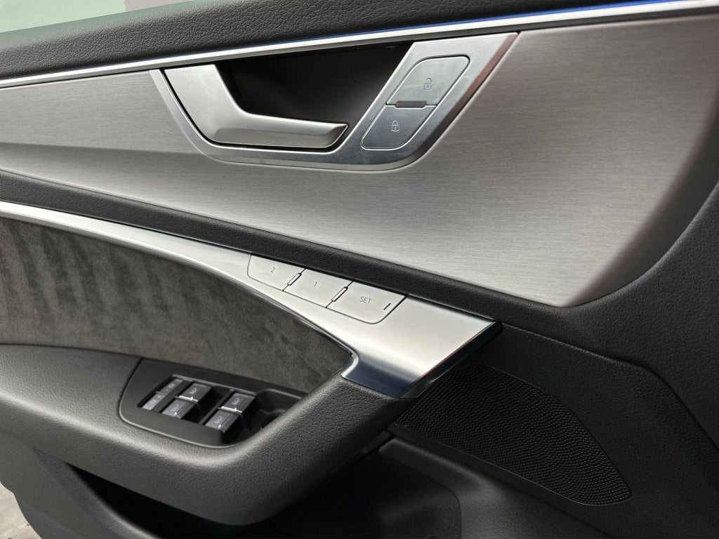 Audi A6 avant 50 tdi quattro pro line | keyless-pakket | panoramadak | came