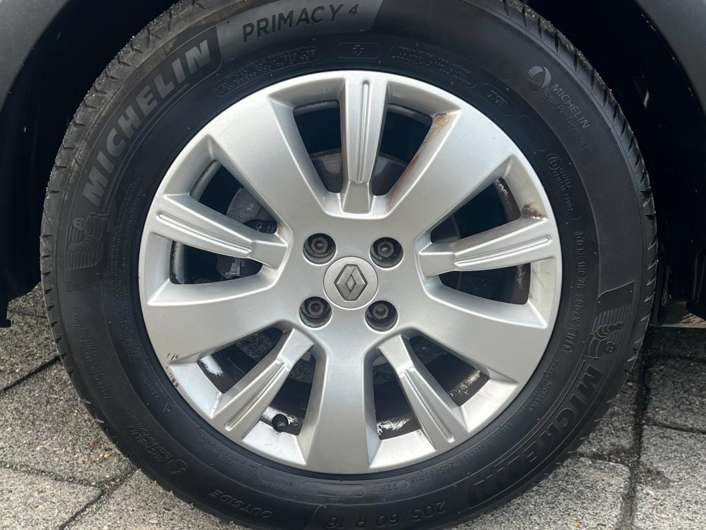 Renault Captur 0.9 tce expression