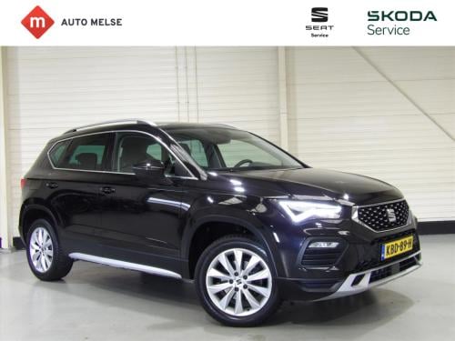 Seat Ateca 1.5 ecotsi 150pk dsg-7 xperience business intense
