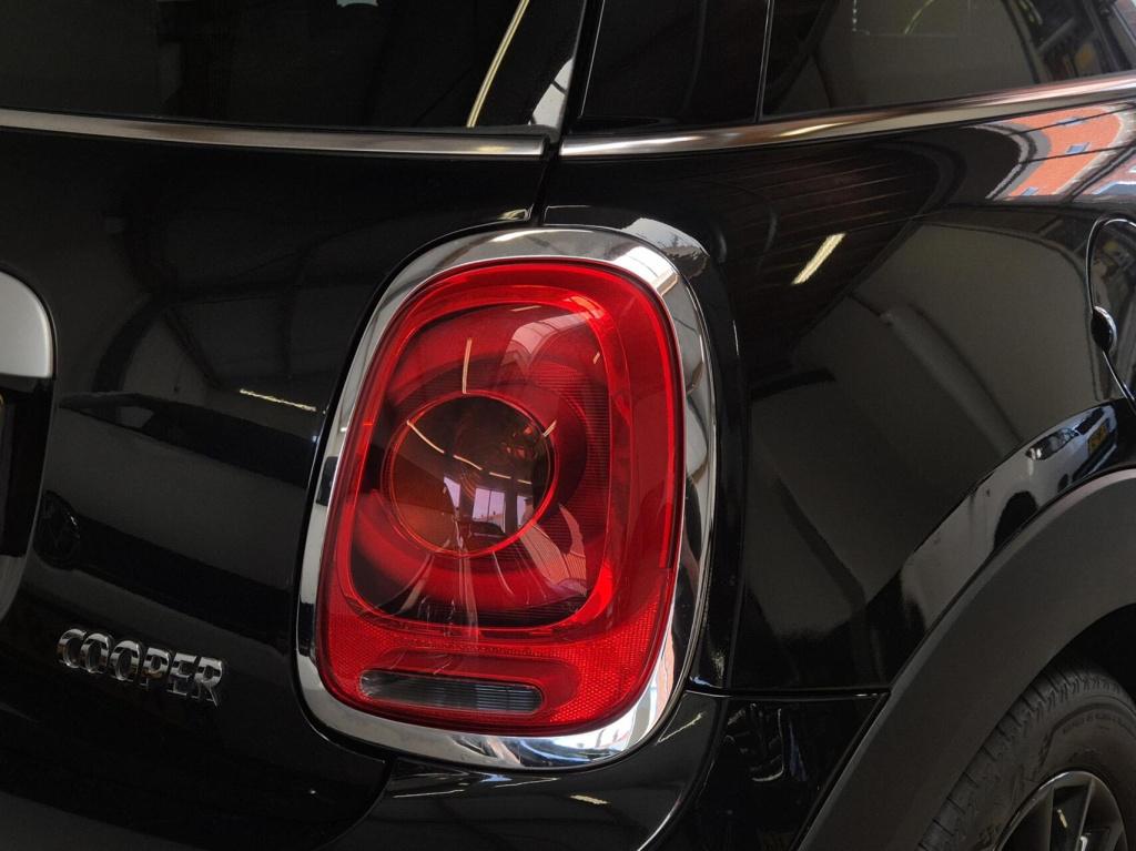 Mini 3-deurs 1.5 cooper chili serious business