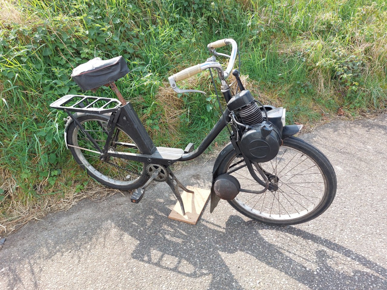 Solex project
