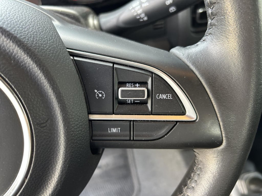 Suzuki Jimny 1.5 stijl 1e eigenaar|4 zits