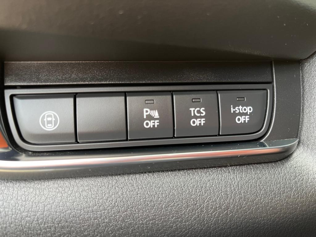 Mazda Cx-30 2.0 e-skyactiv-x m hybrid comfort met 18 inch & leer|rijklaar