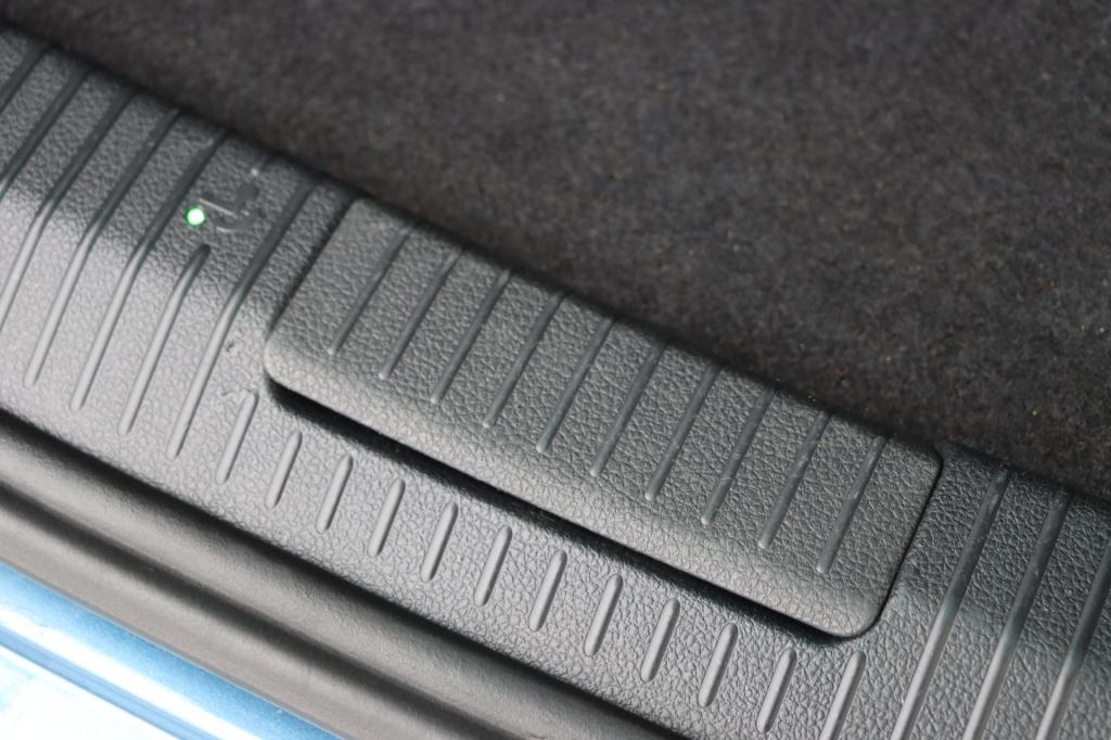 Volkswagen Golf Sportsvan 1.4 tsi highline 125pk