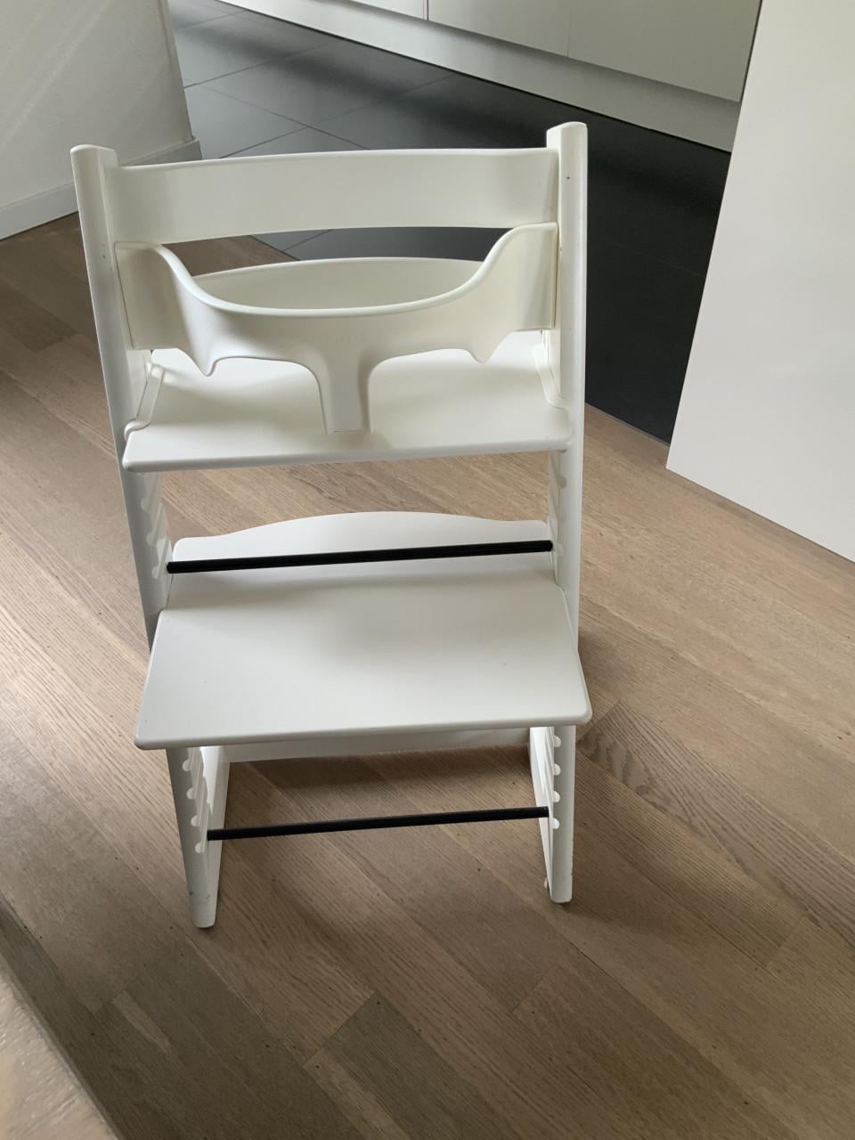 Kinderstoel