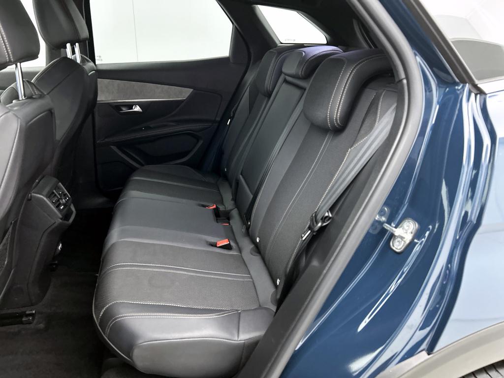 Peugeot 3008 hybrid 145pk automaat gt | rijklaar | adaptive cruise | stoelv