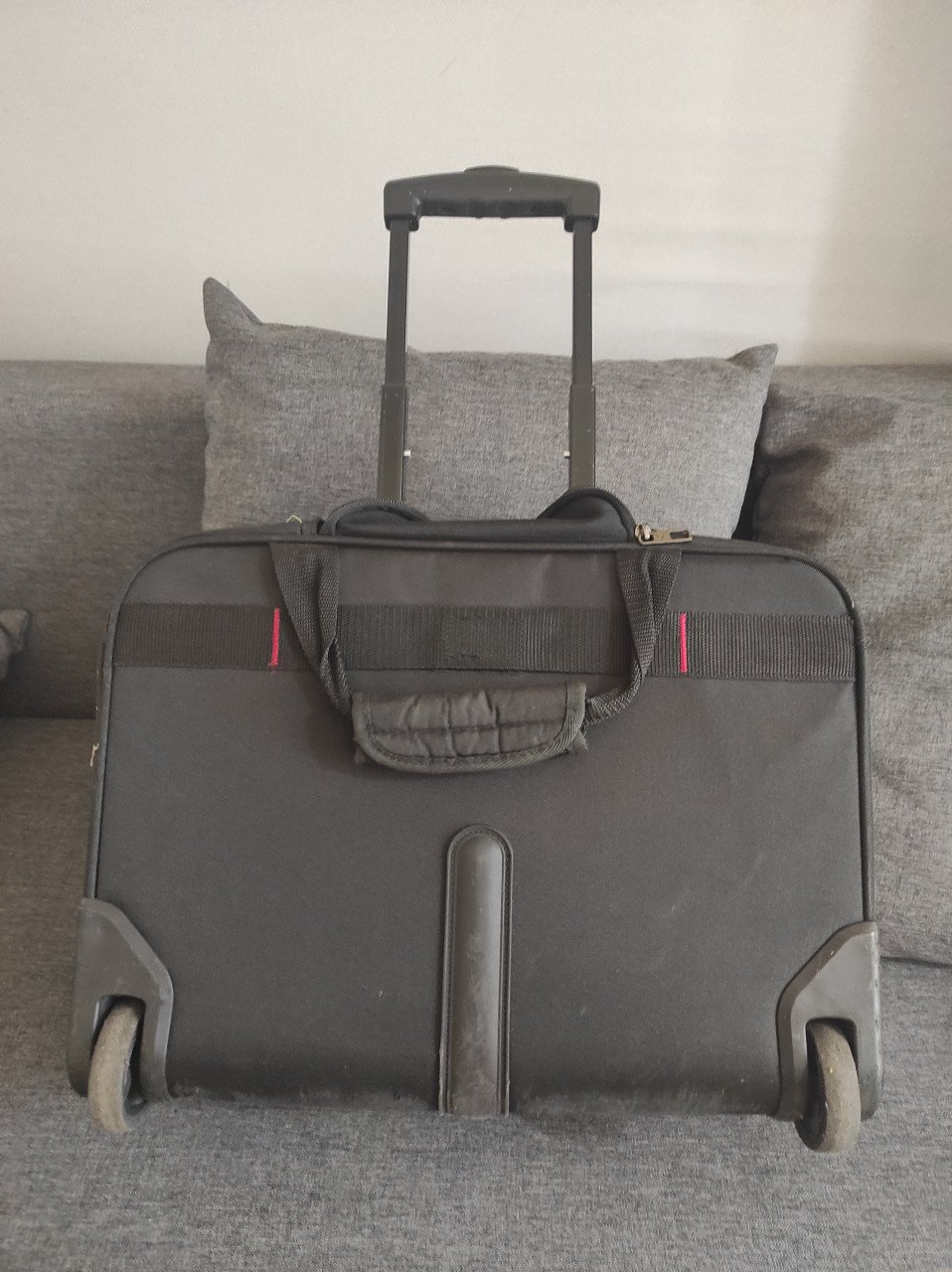 Rolkoffer Samsonite