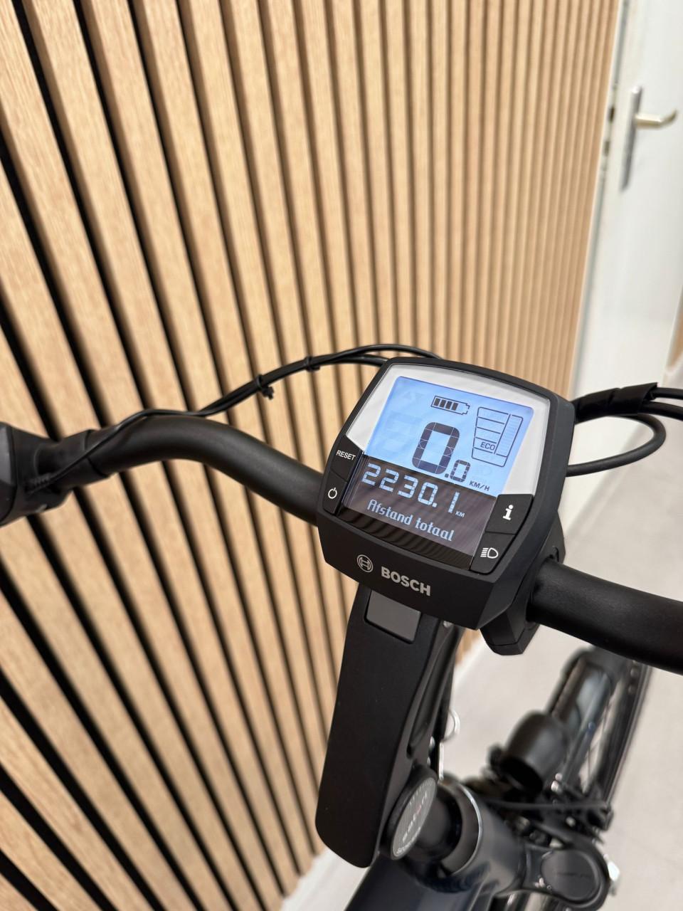 Pegasus Siena E7F Plus Bosch Active Line Plus 500Wh 60CM