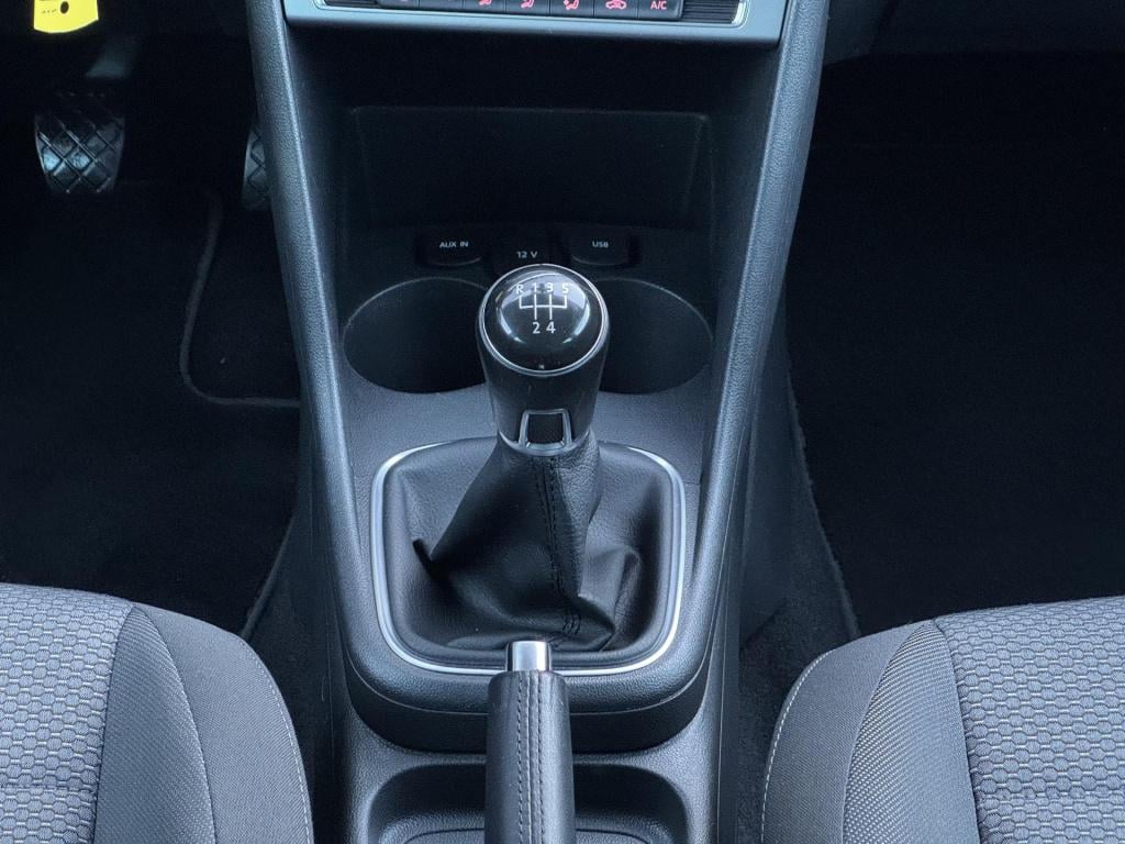 Volkswagen Polo 1.2 tsi comfortline business incl. trekhaak!