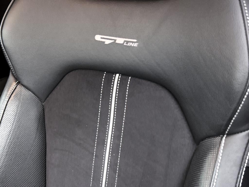 Kia Proceed 1.0 t-gdi gt-line | stoel/stuurverwarming | navi | climate cont