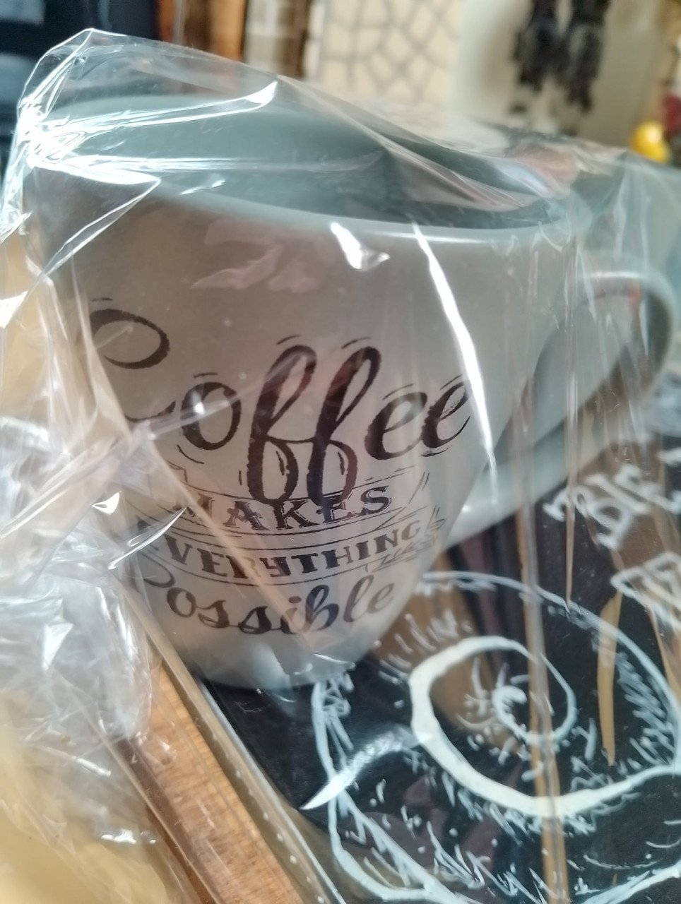 Originele moederdagcadeautjes EN WEGGEEFACTIE!