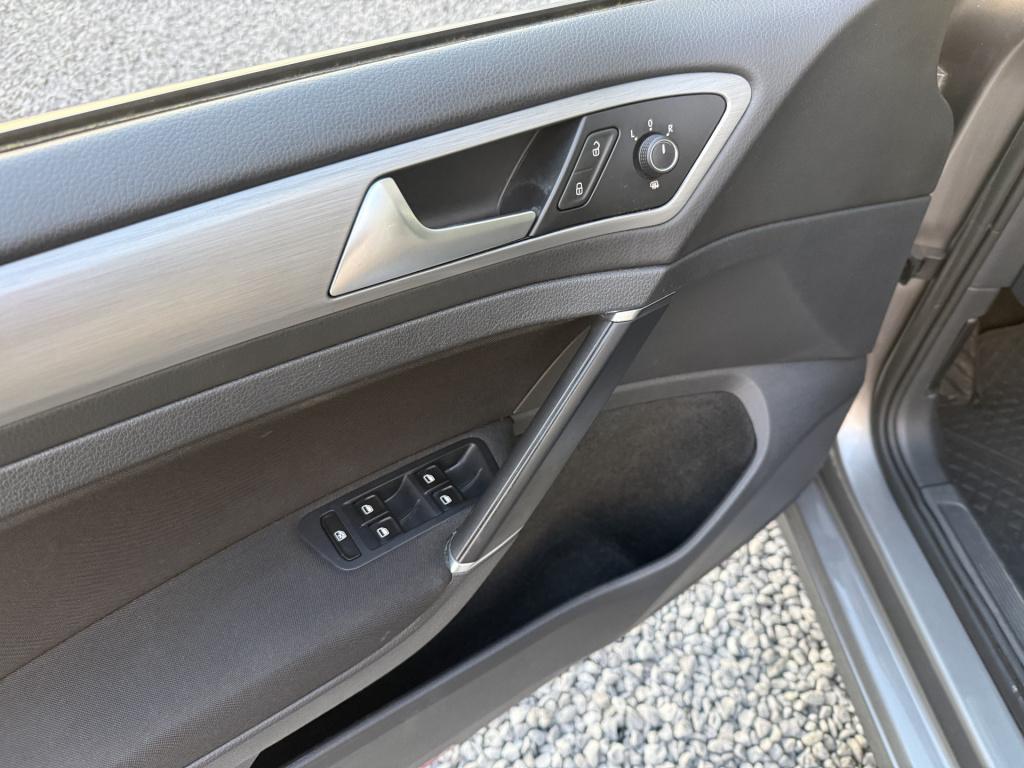 Volkswagen Golf 1.4 tsi 122pk dsg-automaat highline 5-drs