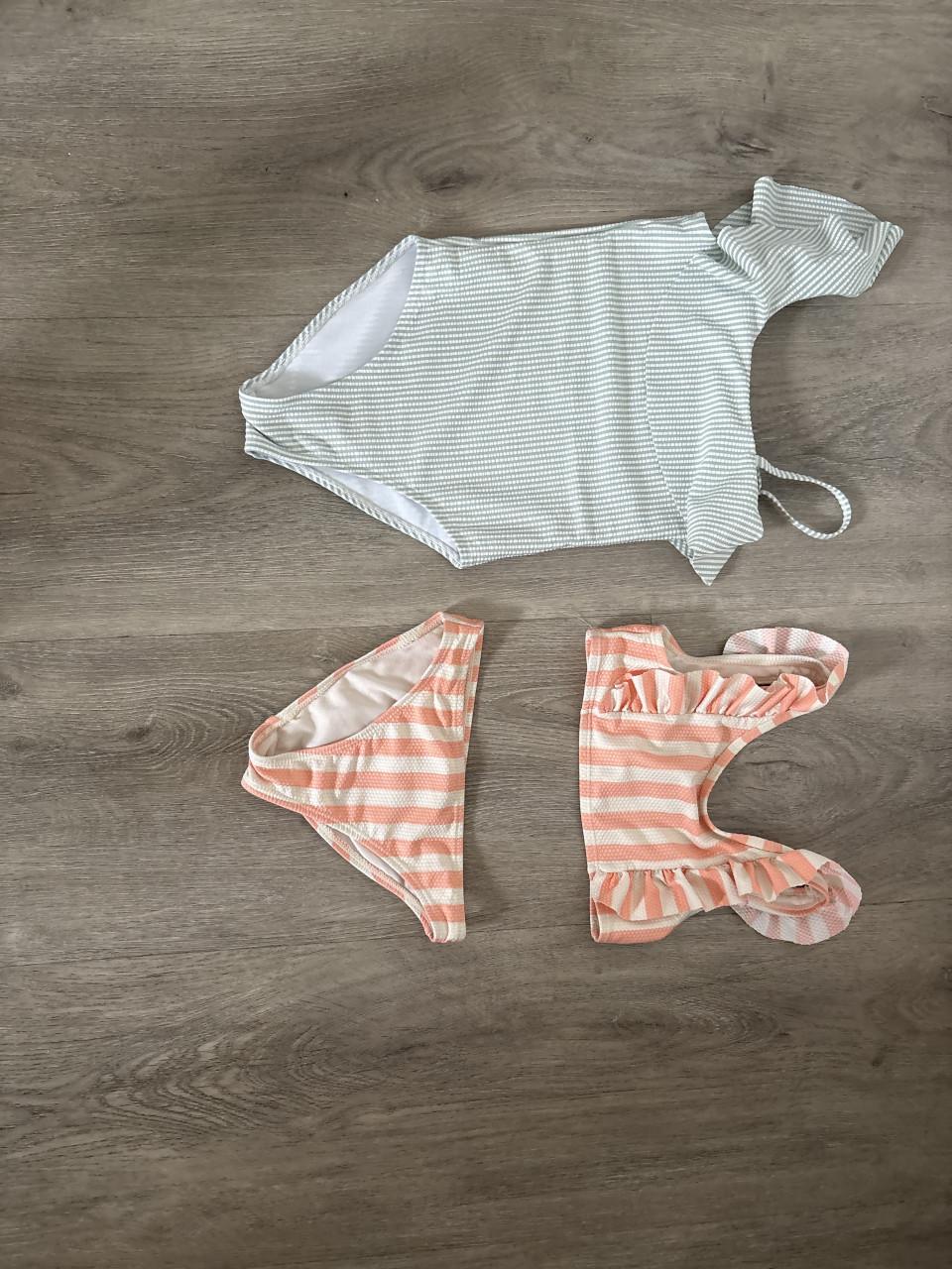 Zwemkleding