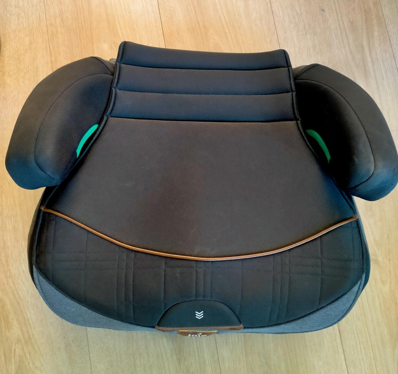 Joie Signature i-Travel Eclipse Autostoel