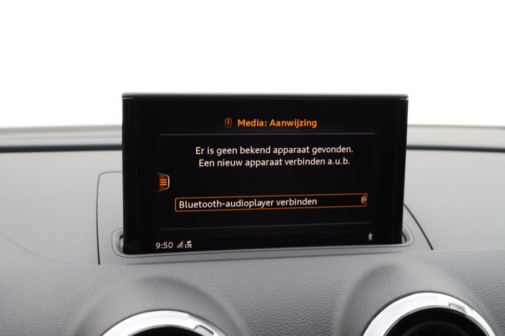 Audi A3 sportback 40 e-tron advance sport 204pk s-tronic