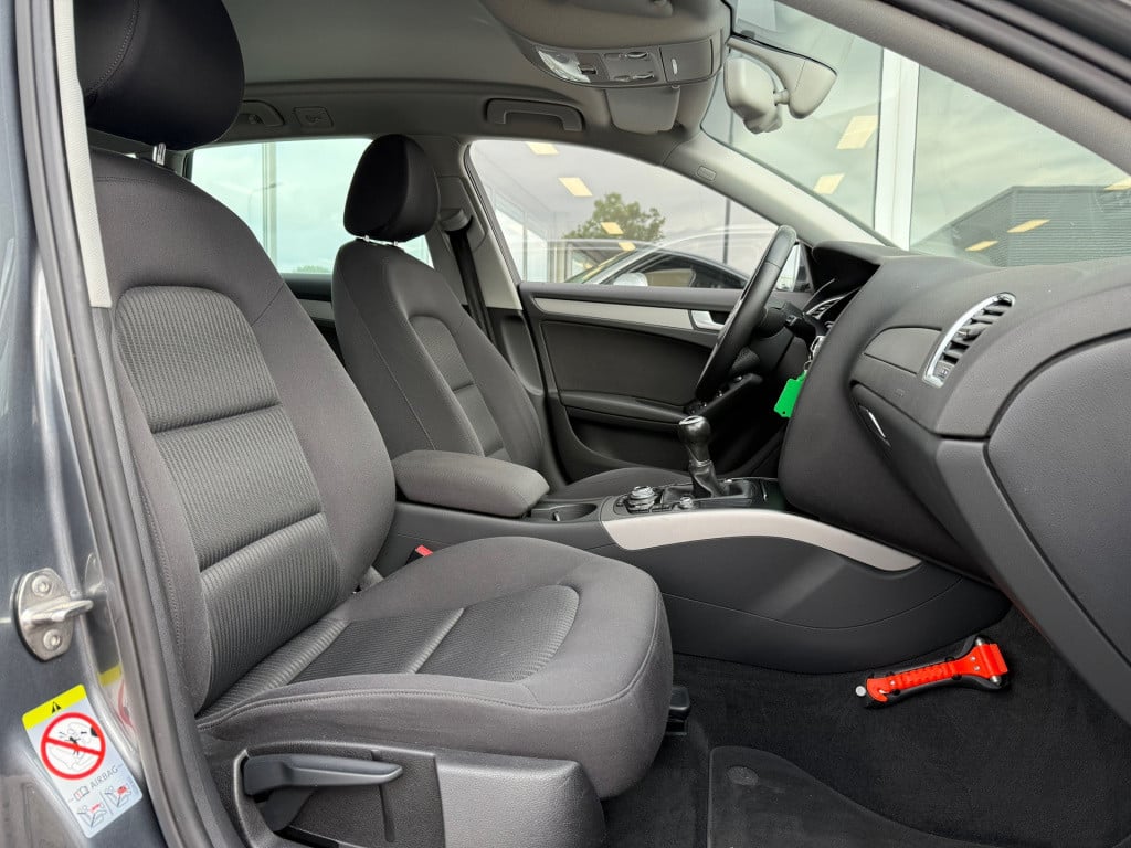 Audi A4 avant 1.8 tfsi pro line