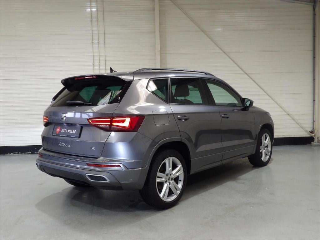 Seat Ateca 1.5 ecotsi 150pk dsg-7 fr business intense
