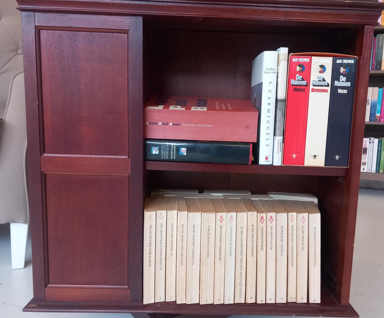 Klassieke literatuur