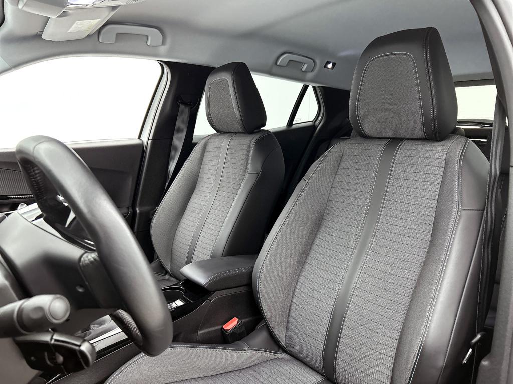 Peugeot 2008 100pk allure | rijklaar | stoelverwarming | camera | parkeerhu