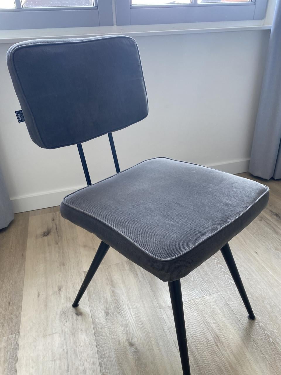 Eetkamerstoel