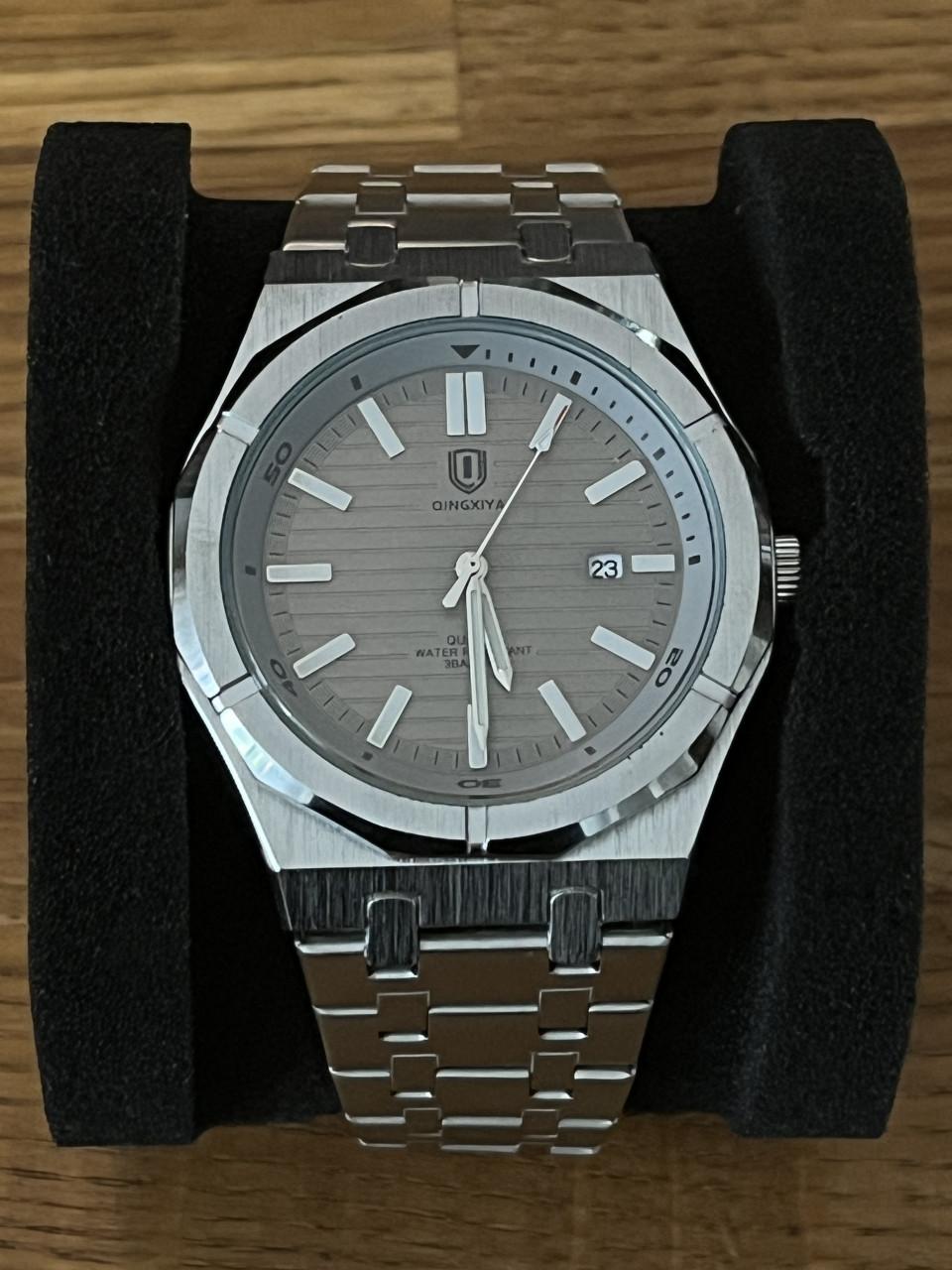Horloge Qingxiya