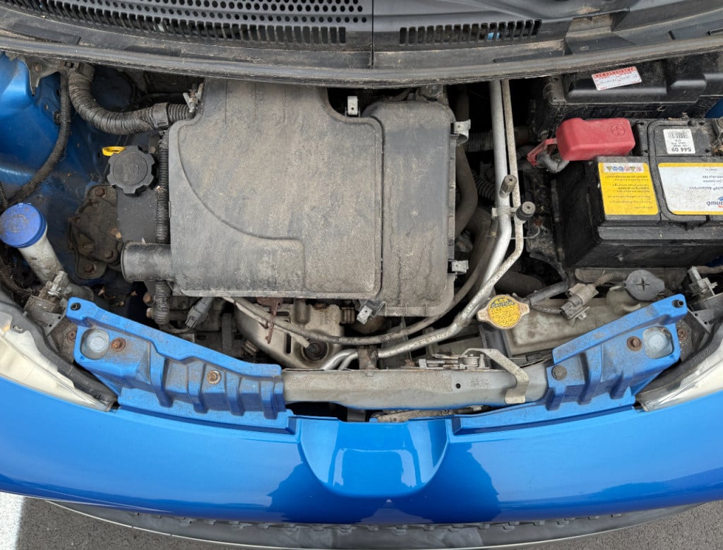 Peugeot 107 1.0 - urban move - airco - 5drs