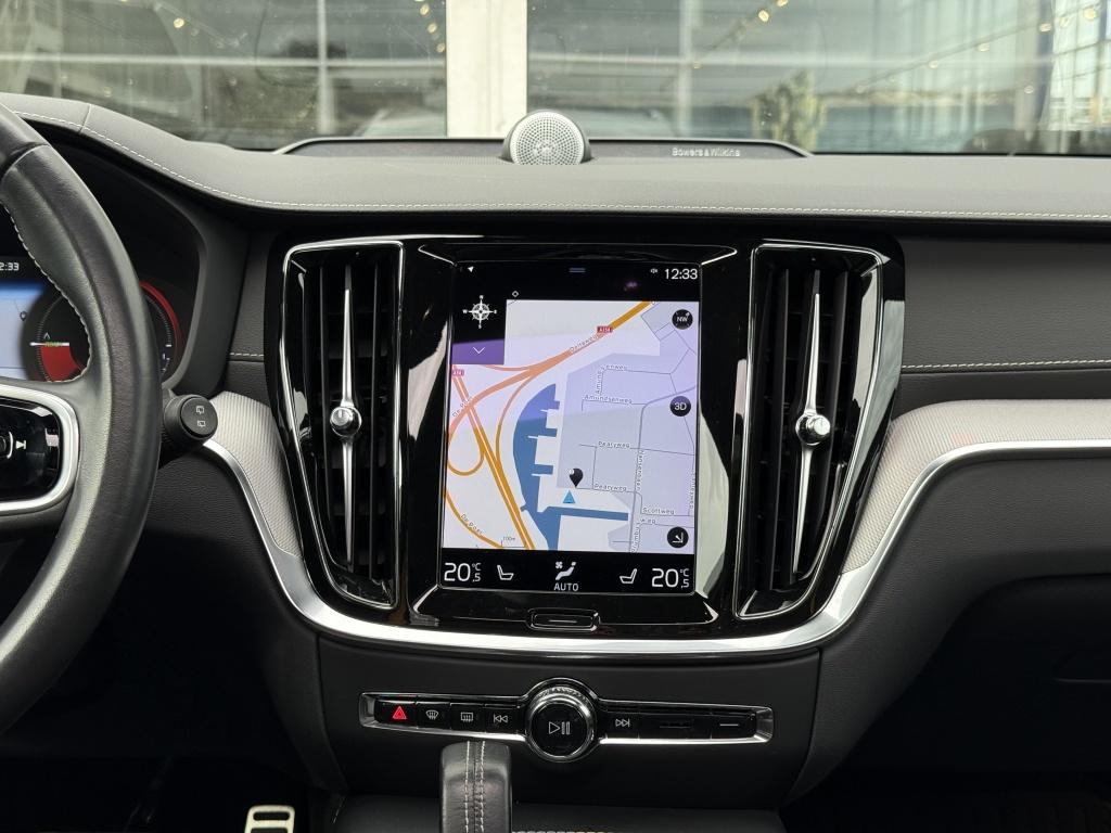 Volvo V60 t8 405pk awd polestar engineered| full options!!!