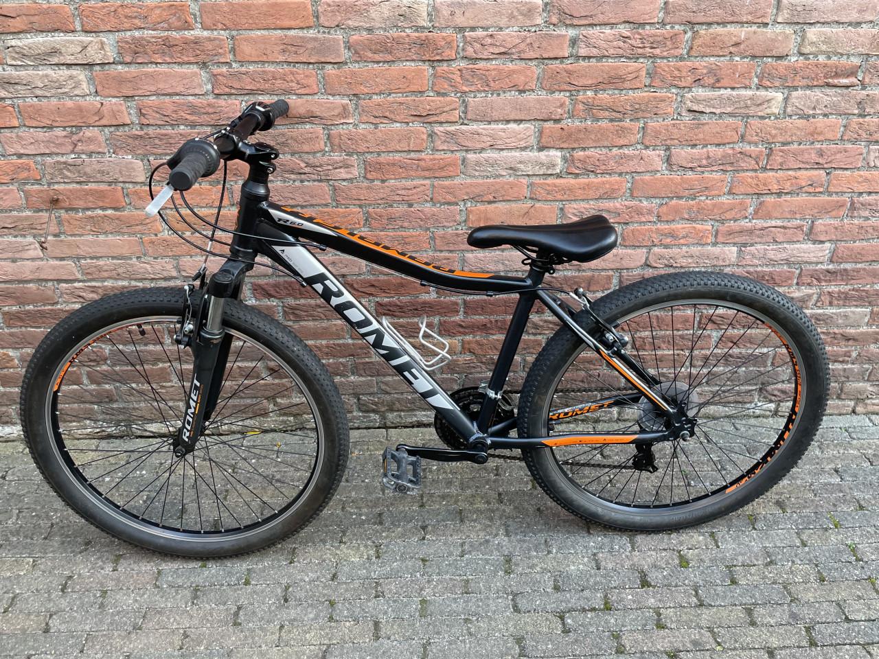 Mountainbike 26 inch.