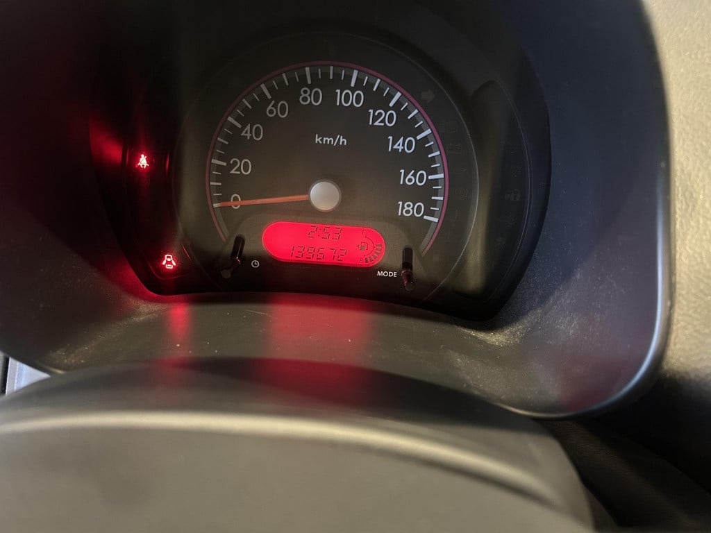Suzuki Alto 1.0 celebration easss
