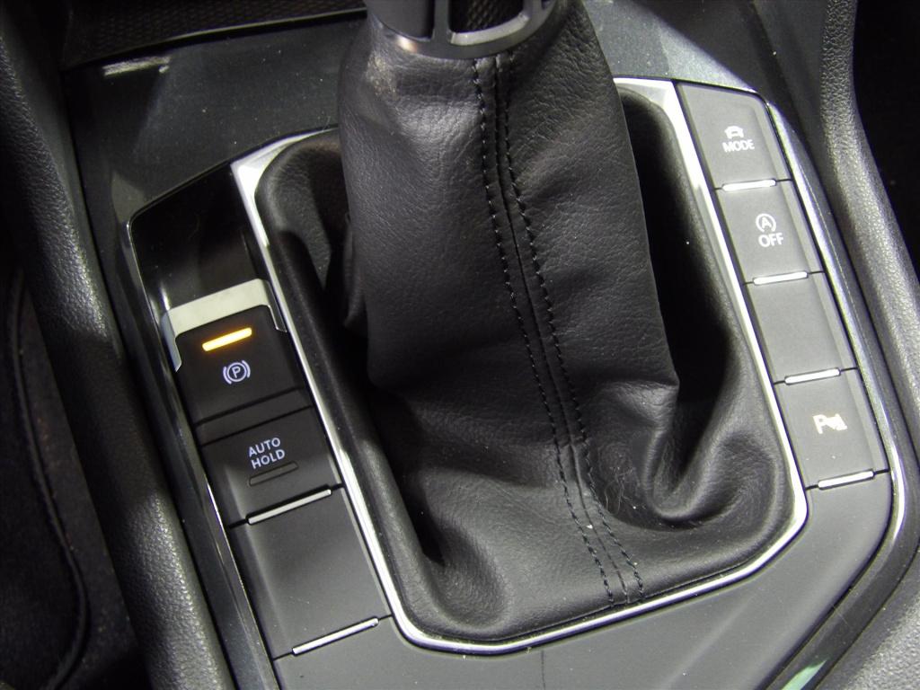 Volkswagen Tiguan r-line 1.5 tsi