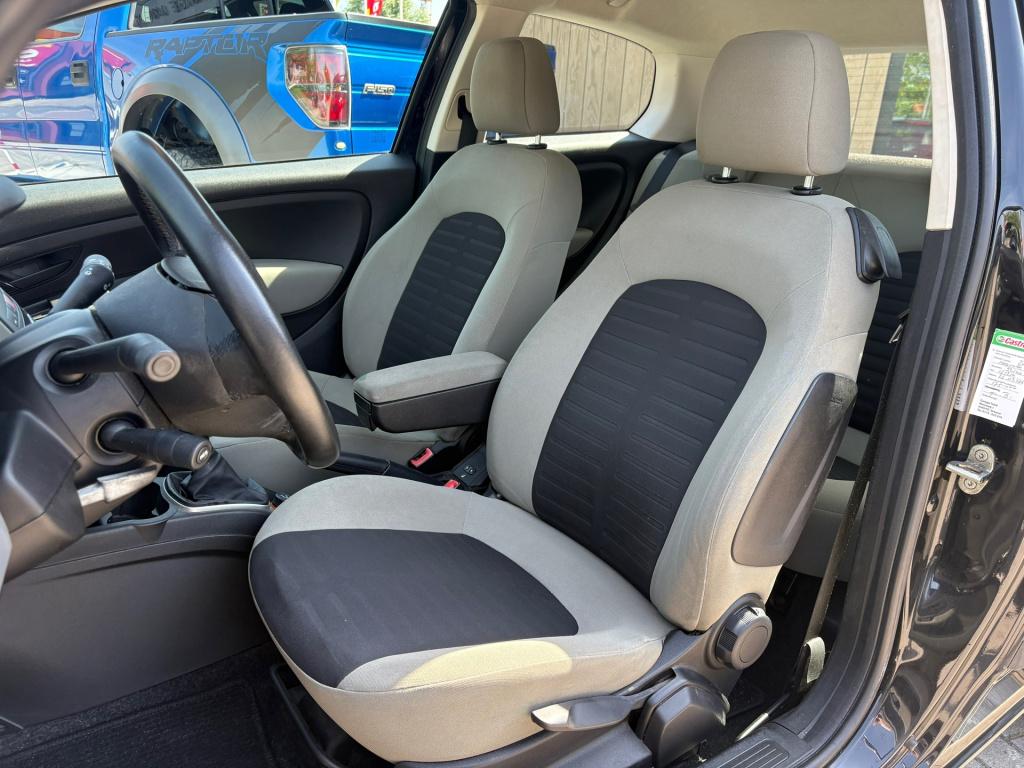 Fiat Grande Punto 1.4 dynamic