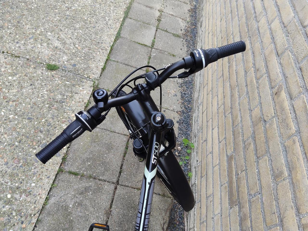 Te koop 24 inch rockrider mountainbike