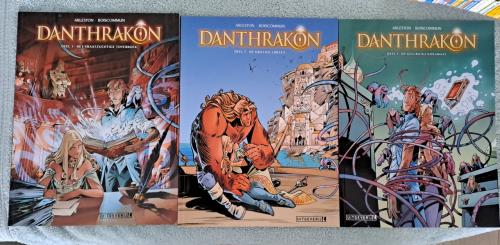 Danthrakon
