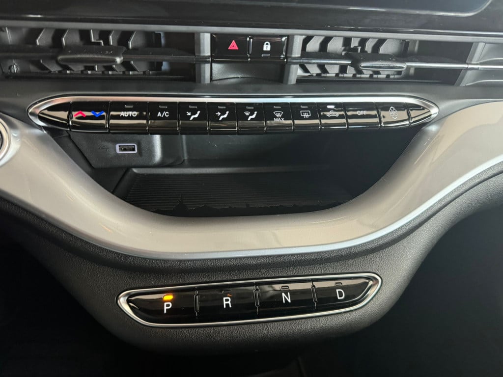 Fiat 500 C icon 42 kwh