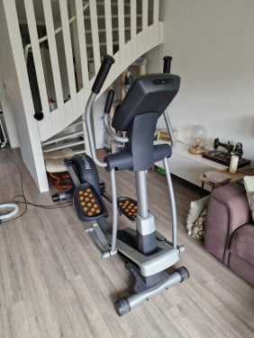 NordicTrack E11.5 - Crosstrainer