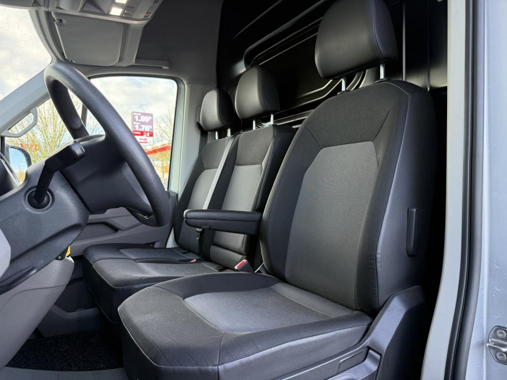 Man Tge 35 2.0 lang hoog el | navi | carplay | camera | pdc