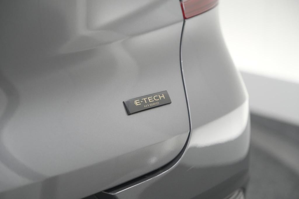 Renault Captur 1.6 e-tech full hybrid 145 techno | pack full screen | camer