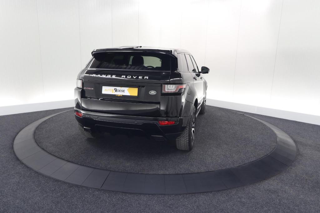 Land Rover Range Rover 2.0 si4 autobiography | alarm | panoramadak | 360 ca