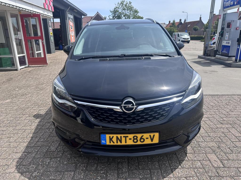 Opel Zafira 1.4 turbo innovation 7p.